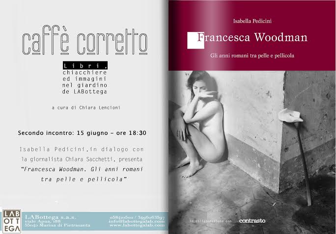 Caffè Corretto – Isabella Pedicini